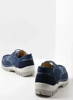 DAMES Wolky Veterschoenen|Fly Summer