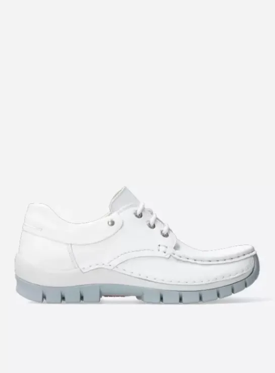 DAMES Wolky Veterschoenen|Fly Summer