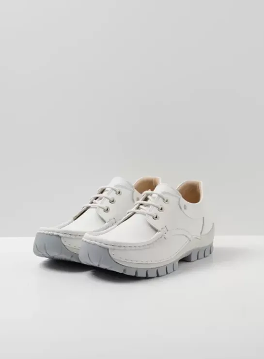 DAMES Wolky Veterschoenen|Fly Summer