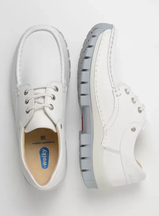 DAMES Wolky Veterschoenen|Fly Summer