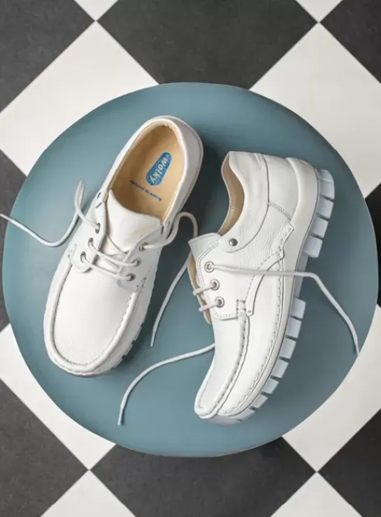 DAMES Wolky Veterschoenen|Fly Summer