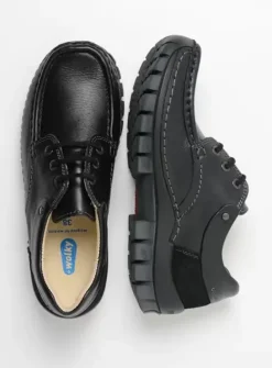 DAMES Wolky Veterschoenen|Fly Summer