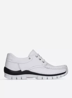 DAMES Wolky Veterschoenen|Voorjaar/zomer|Fly Summer