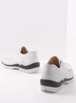 DAMES Wolky Veterschoenen|Voorjaar/zomer|Fly Summer