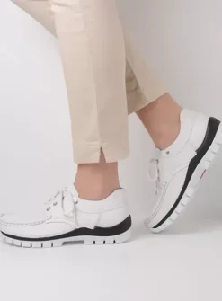 DAMES Wolky Veterschoenen|Voorjaar/zomer|Fly Summer