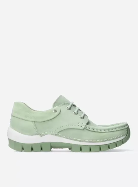 DAMES Wolky Veterschoenen|Fly Summer