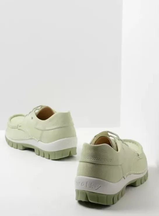 DAMES Wolky Veterschoenen|Fly Summer