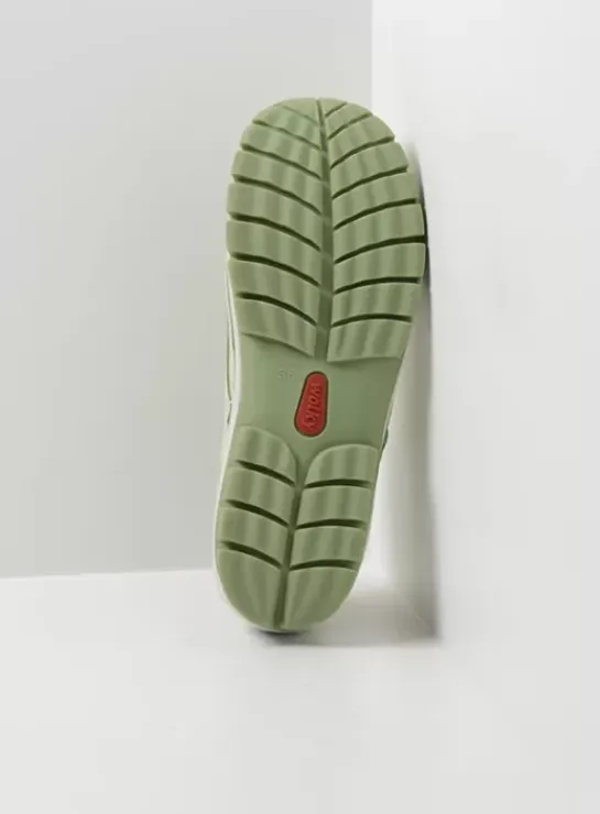 DAMES Wolky Veterschoenen|Fly Summer