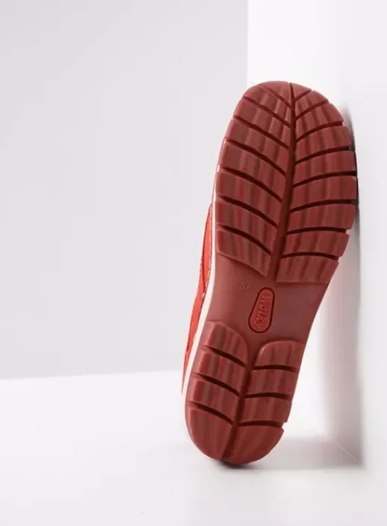 DAMES Wolky Veterschoenen|Voorjaar/zomer|Fly Summer