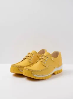 DAMES Wolky Veterschoenen|Voorjaar/zomer|Fly Summer