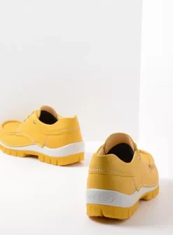 DAMES Wolky Veterschoenen|Voorjaar/zomer|Fly Summer