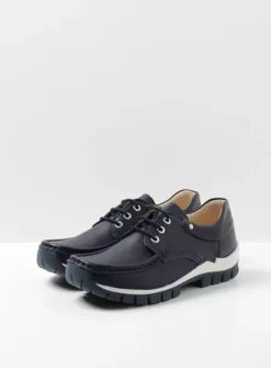 DAMES Wolky Veterschoenen|Fly Summer