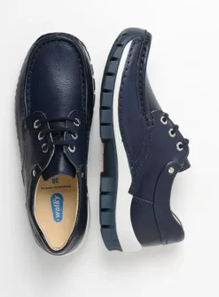 DAMES Wolky Veterschoenen|Fly Summer