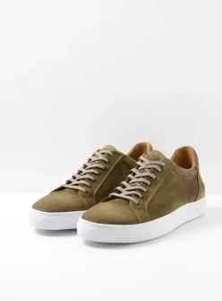 Heren Wolky Veterschoenen|Sneakers|Forecheck