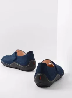 DAMES Wolky Volle voeten|Bandschoenen|Fresh