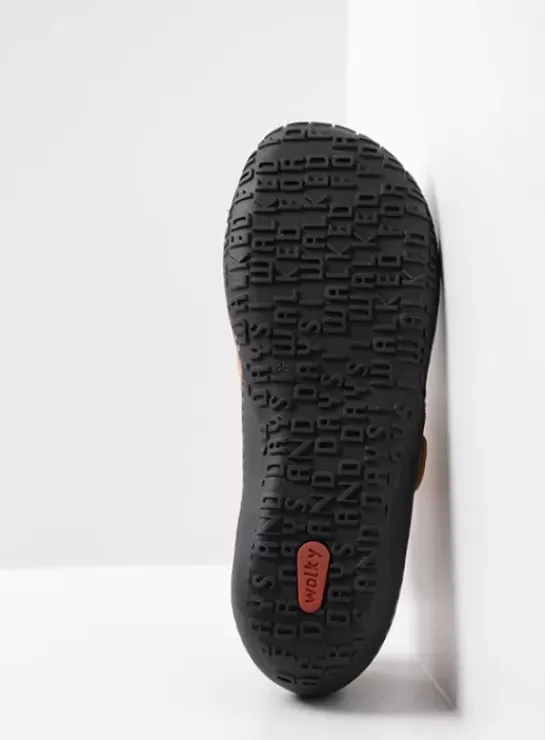 DAMES Wolky Volle voeten|Bandschoenen|Fresh