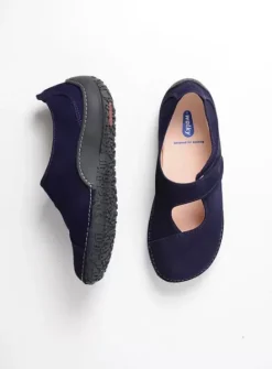 DAMES Wolky Volle voeten|Bandschoenen|Fresh