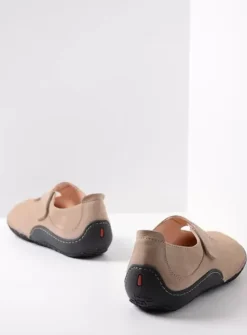 DAMES Wolky Volle voeten|Bandschoenen|Fresh