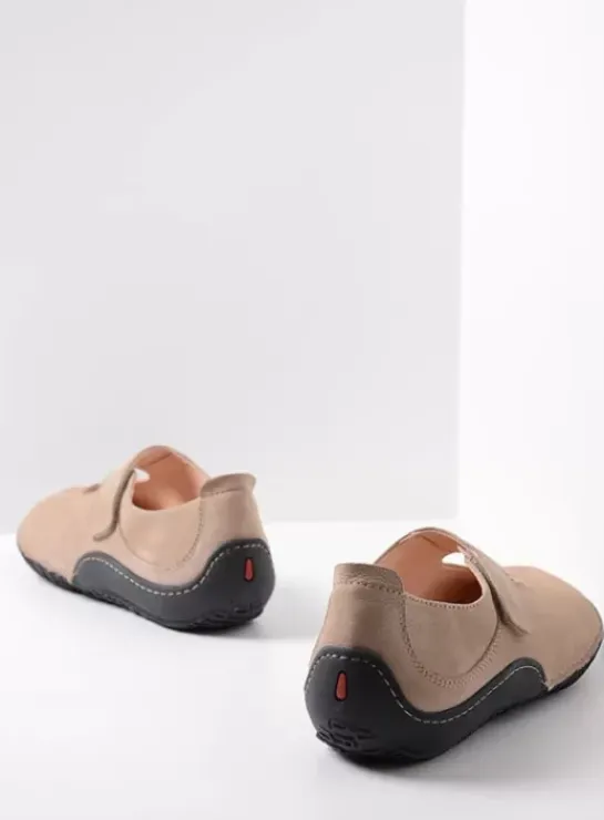 DAMES Wolky Volle voeten|Bandschoenen|Fresh