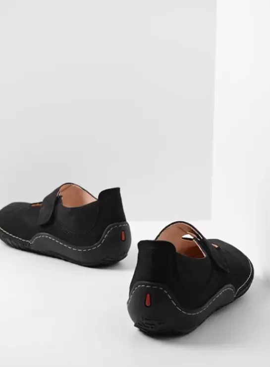 DAMES Wolky Volle voeten|Bandschoenen|Fresh