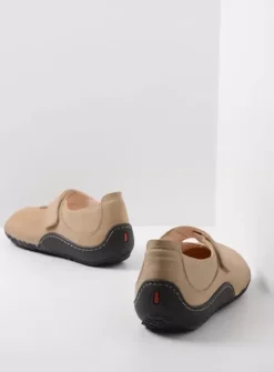 DAMES Wolky Volle voeten|Bandschoenen|Fresh