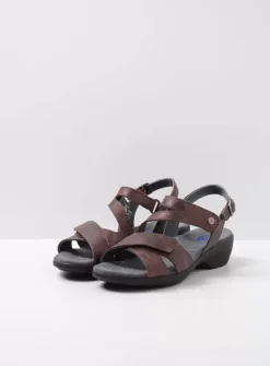 DAMES Wolky Sandalen|Fria