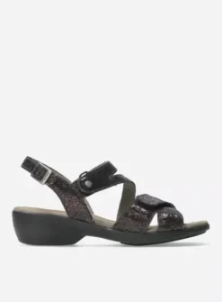 DAMES Wolky Sandalen|Fria