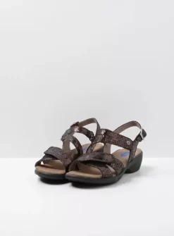 DAMES Wolky Sandalen|Fria