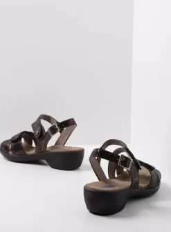 DAMES Wolky Sandalen|Fria