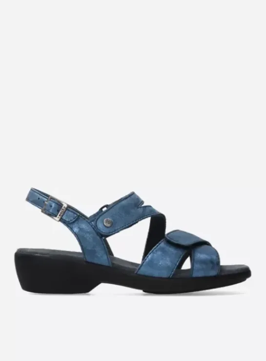 DAMES Wolky Sandalen|Fria