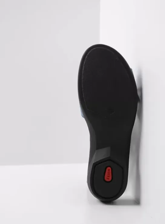 DAMES Wolky Sandalen|Fria