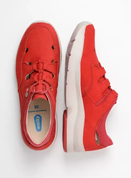 DAMES Wolky Wandelschoenen|Sneakers|Galena