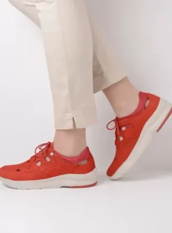 DAMES Wolky Wandelschoenen|Sneakers|Galena