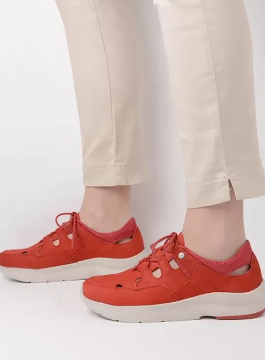 DAMES Wolky Wandelschoenen|Sneakers|Galena