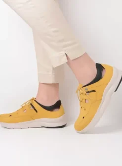 DAMES Wolky Wandelschoenen|Sneakers|Galena