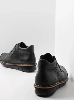 DAMES Wolky Veterschoenen|Gallo Vegan