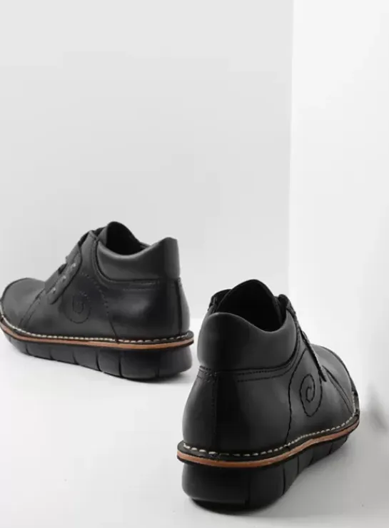 DAMES Wolky Veterschoenen|Gallo Vegan