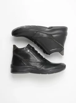 DAMES Wolky Wandelschoenen|Veterschoenen|Glacier