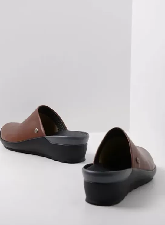DAMES Wolky Slippers|Klompen|Go