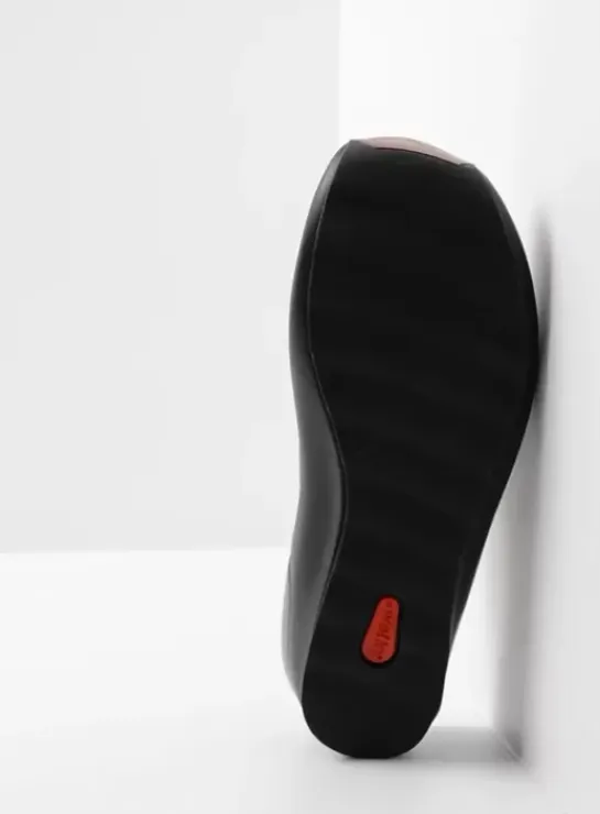 DAMES Wolky Slippers|Klompen|Go