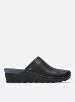 DAMES Wolky Slippers|Klompen|Go