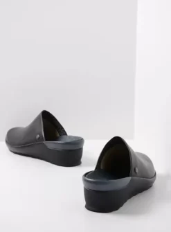 DAMES Wolky Slippers|Klompen|Go