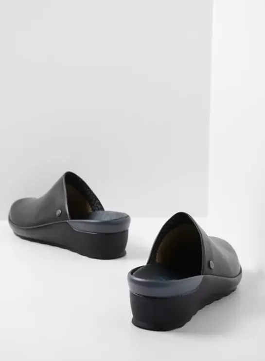 DAMES Wolky Slippers|Klompen|Go