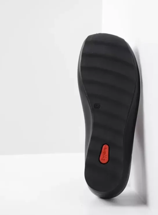 DAMES Wolky Slippers|Klompen|Go