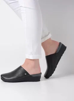 DAMES Wolky Slippers|Klompen|Go