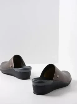 DAMES Wolky Slippers|Klompen|Go