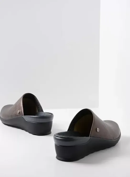 DAMES Wolky Slippers|Klompen|Go