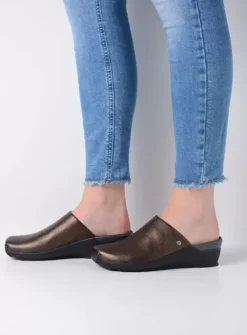 DAMES Wolky Slippers|Klompen|Go