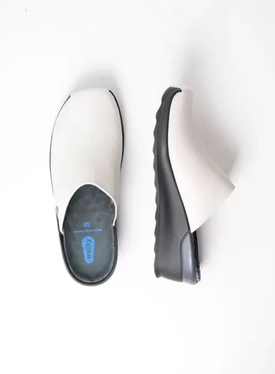 DAMES Wolky Slippers|Klompen|Go