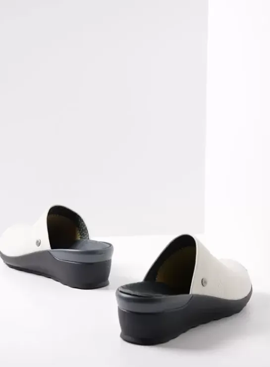 DAMES Wolky Slippers|Klompen|Go